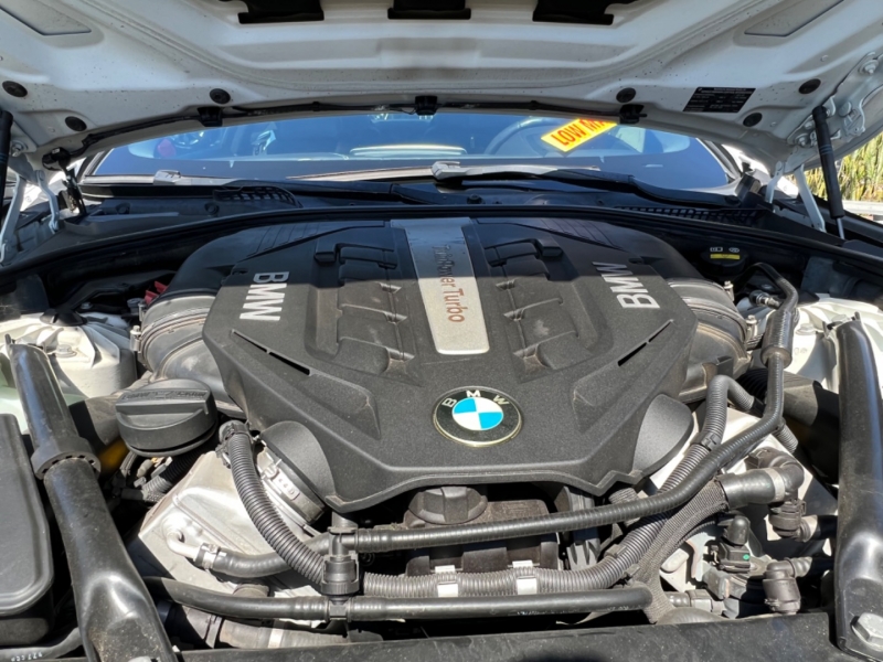 BMW 6-Series 2015 price $26,795
