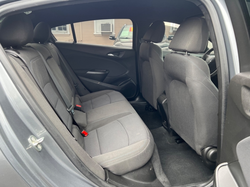 Chevrolet Cruze 2019 price $2,000 Down