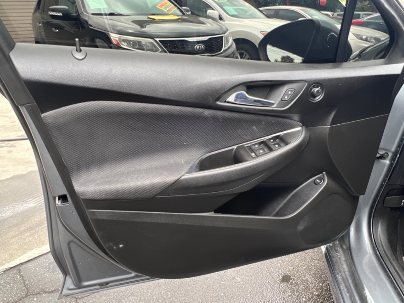 Chevrolet Cruze 2019 price $2,000 Down