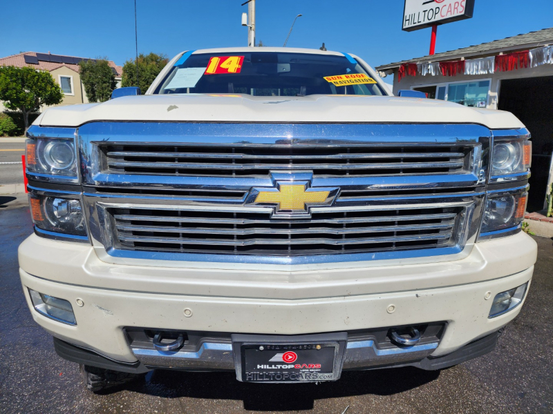 Chevrolet Silverado 1500 2014 price $23,995