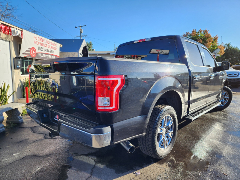 Ford F-150 2015 price $18,999