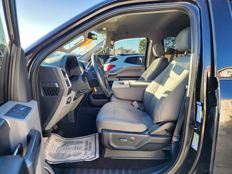 Ford F-150 2015 price $18,999
