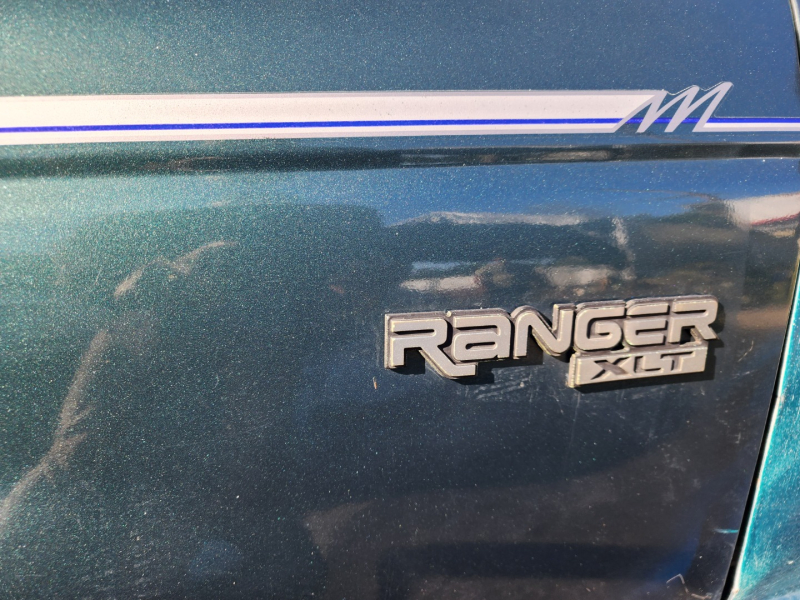 Ford Ranger 1995 price $3,599