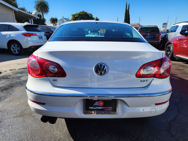 Volkswagen CC 2011 price $1,500 Down