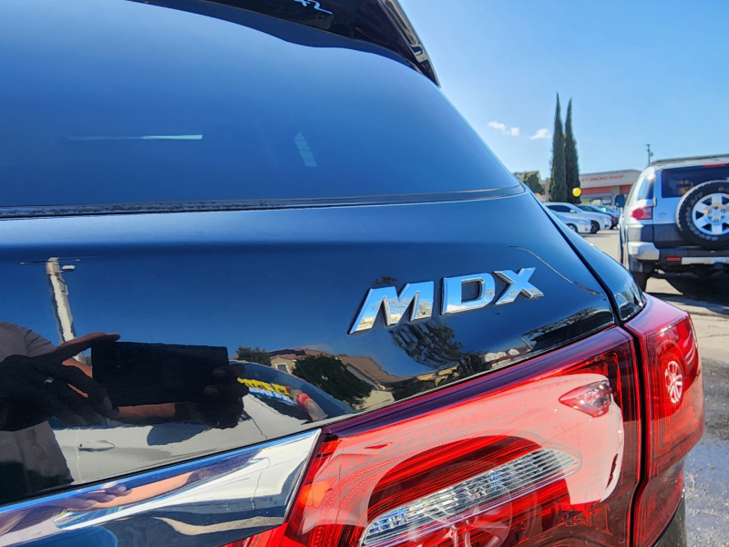 Acura MDX 2014 price $2,000 Down