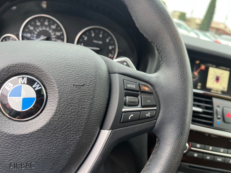 BMW X4 2015 price $2,500 Down