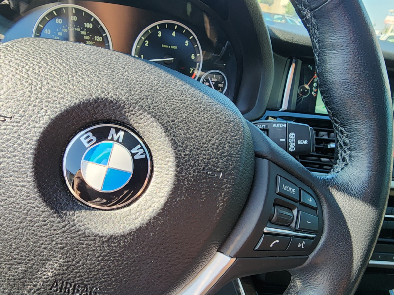 BMW X3 2016 price $2,000 Down