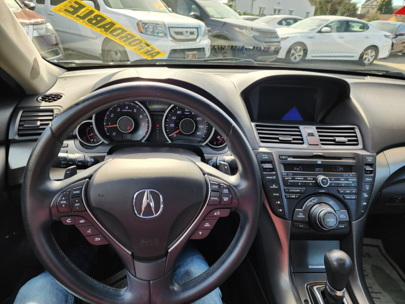 Acura TL 2014 price $2,000 Down