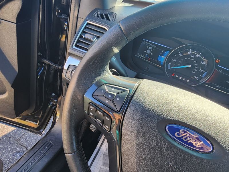 Ford Explorer 2016 price $2,000 Down