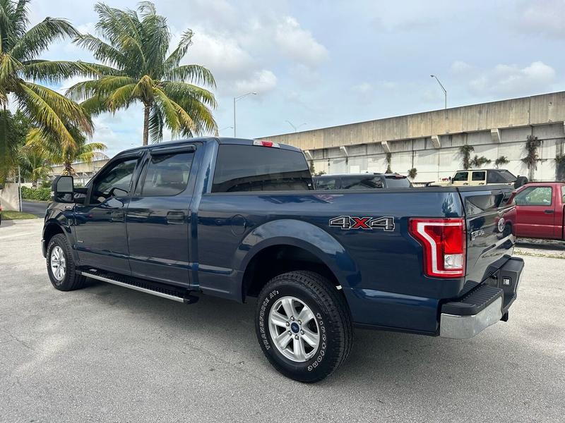 Ford F-150 2015 price $13,985