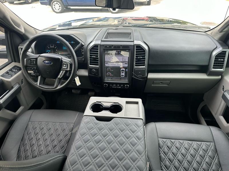 Ford F-150 2015 price $15,985