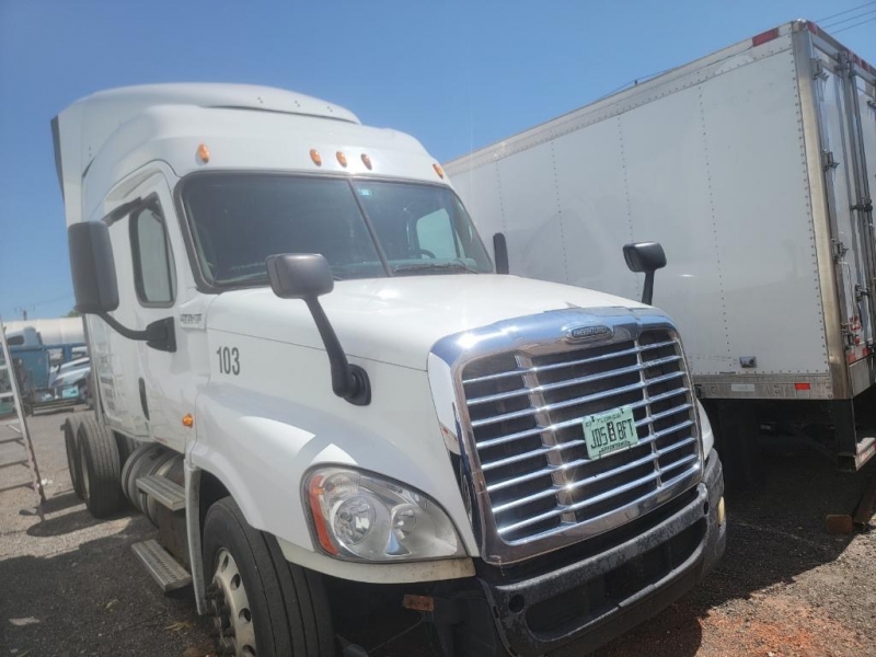 Freightliner Other 2015 price $0