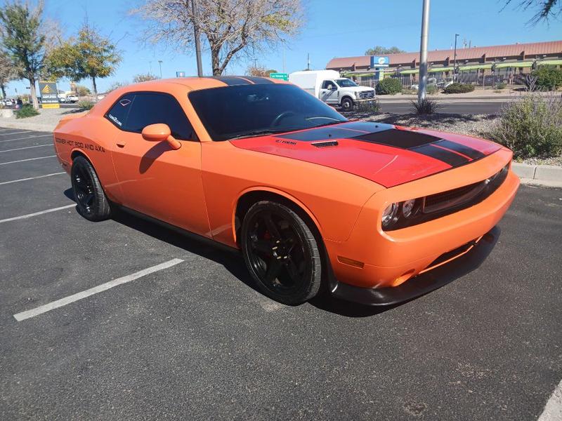 DODGE CHALLENGER 2014 price Call for Pricing.