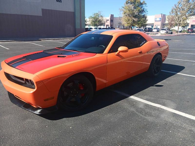DODGE CHALLENGER 2014 price Call for Pricing.