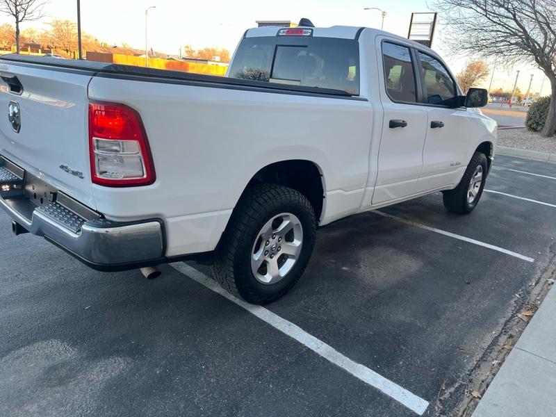 RAM 1500 2019 price Call for Pricing.