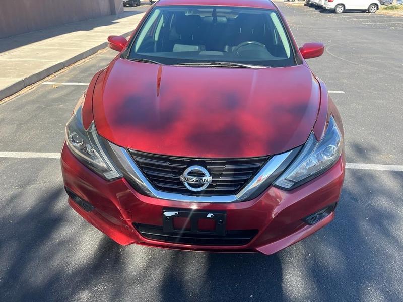 NISSAN ALTIMA 2016 price Call for Pricing.