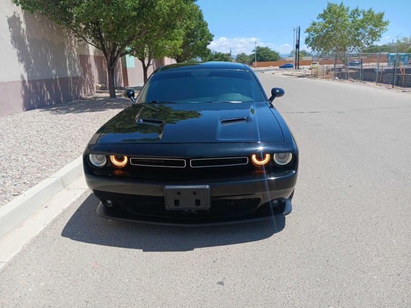 DODGE CHALLENGER 2016 price Call for Pricing.