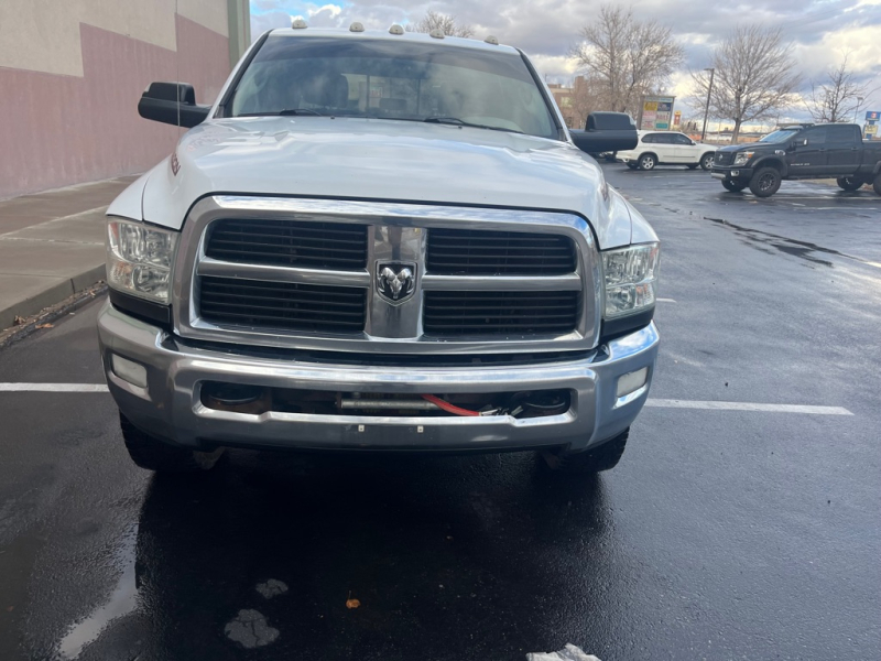 DODGE RAM 2500 2011 price Call for Pricing.