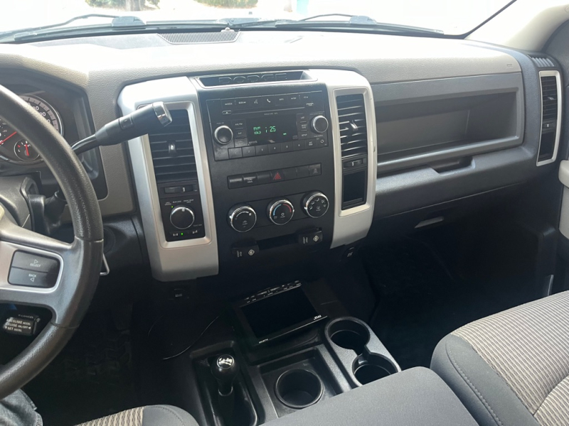 DODGE RAM 2500 2011 price Call for Pricing.