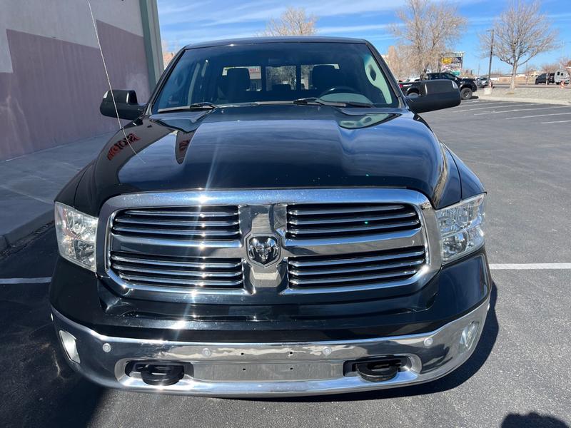 RAM 1500 2015 price Call for Pricing.