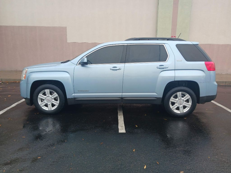 GMC TERRAIN 2014 price Call for Pricing.