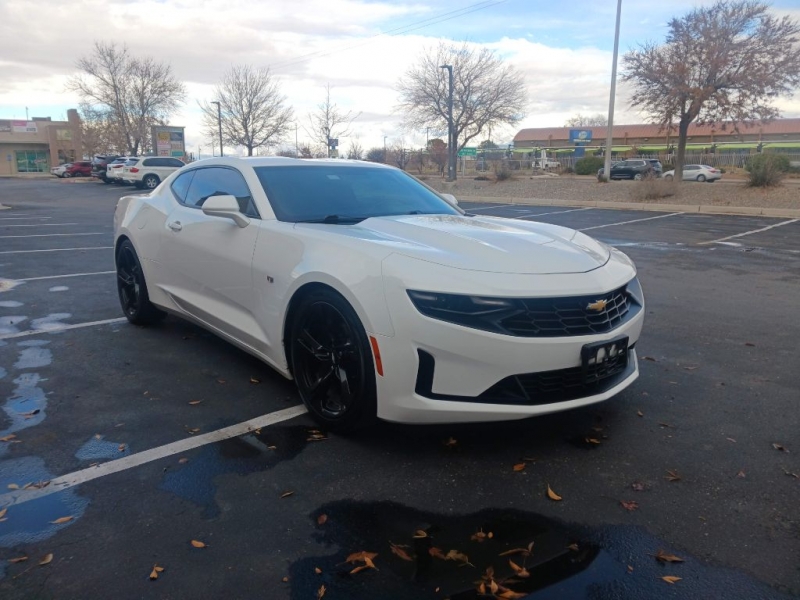 CHEVROLET CAMARO 2019 price Call for Pricing.