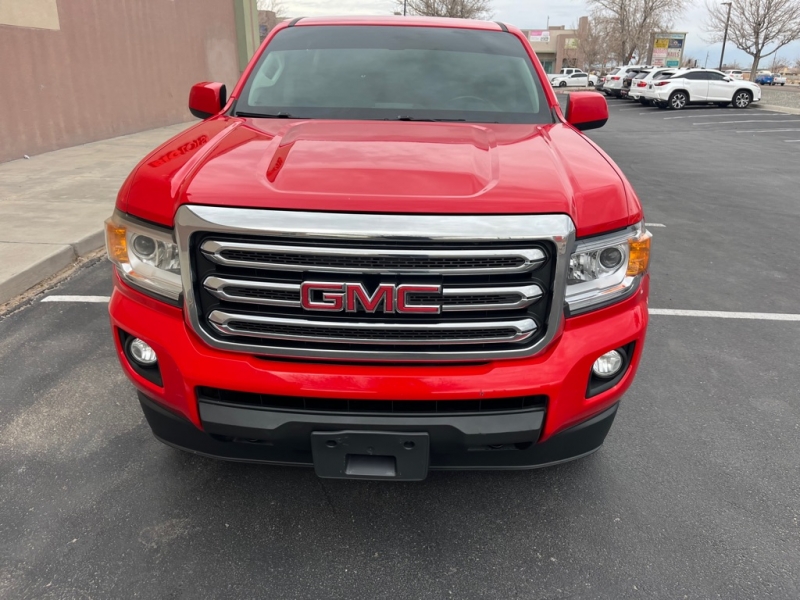 GMC CANYON 2016 price Call for Pricing.