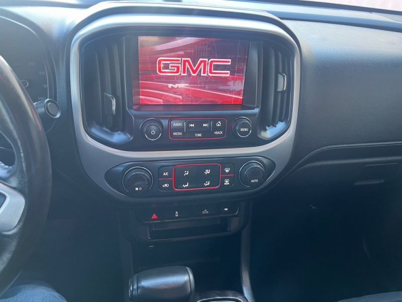GMC CANYON 2016 price Call for Pricing.