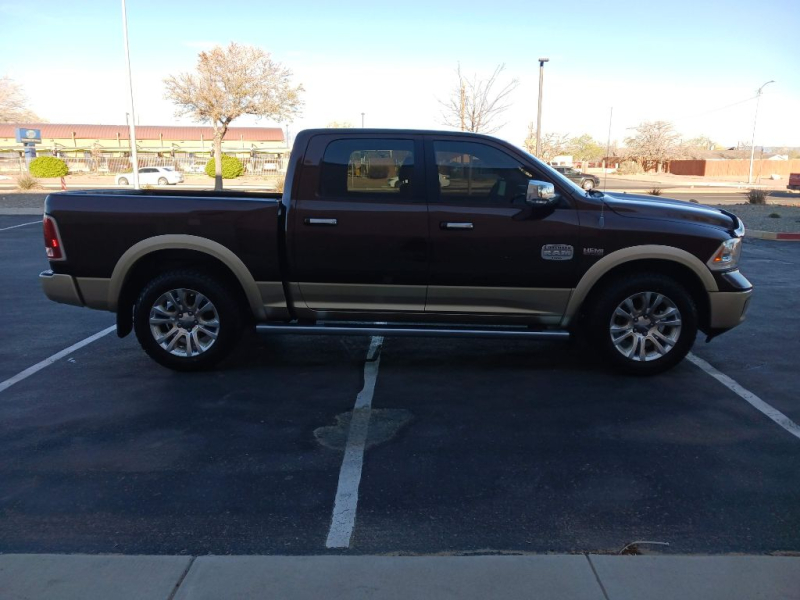 RAM 1500 2013 price Call for Pricing.
