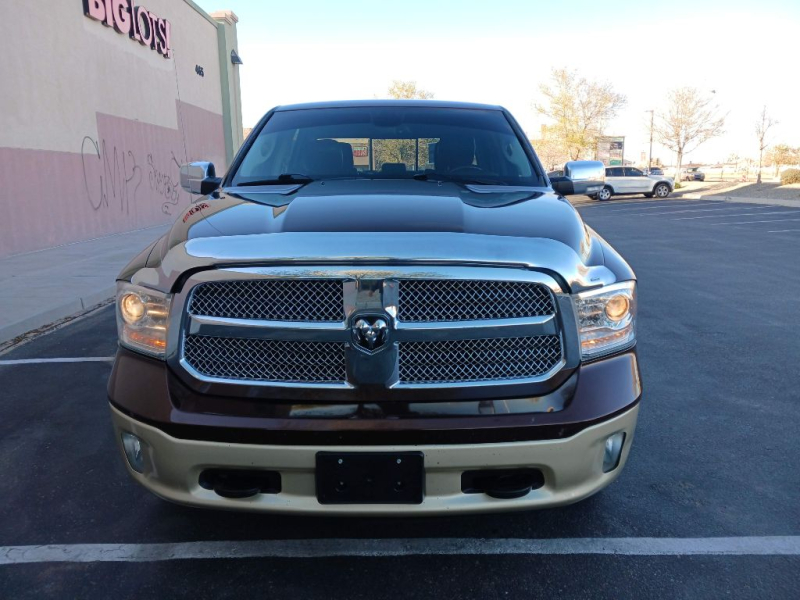 RAM 1500 2013 price Call for Pricing.
