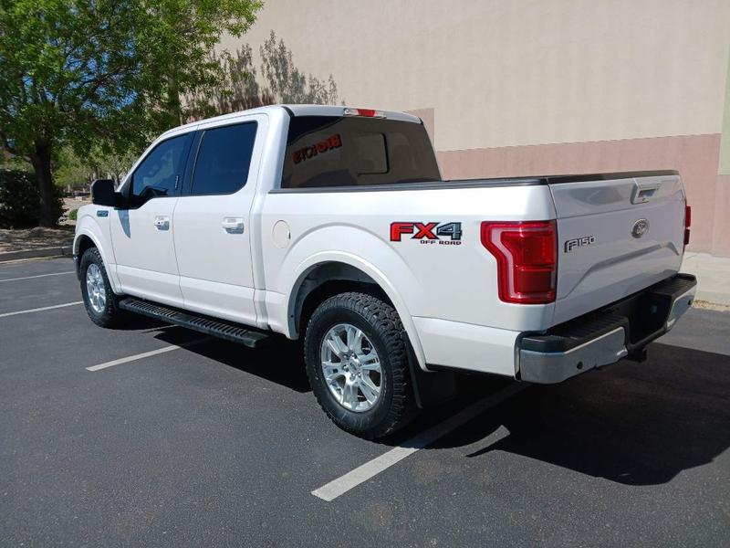 FORD F150 2017 price Call for Pricing.