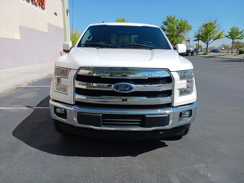 FORD F150 2017 price Call for Pricing.