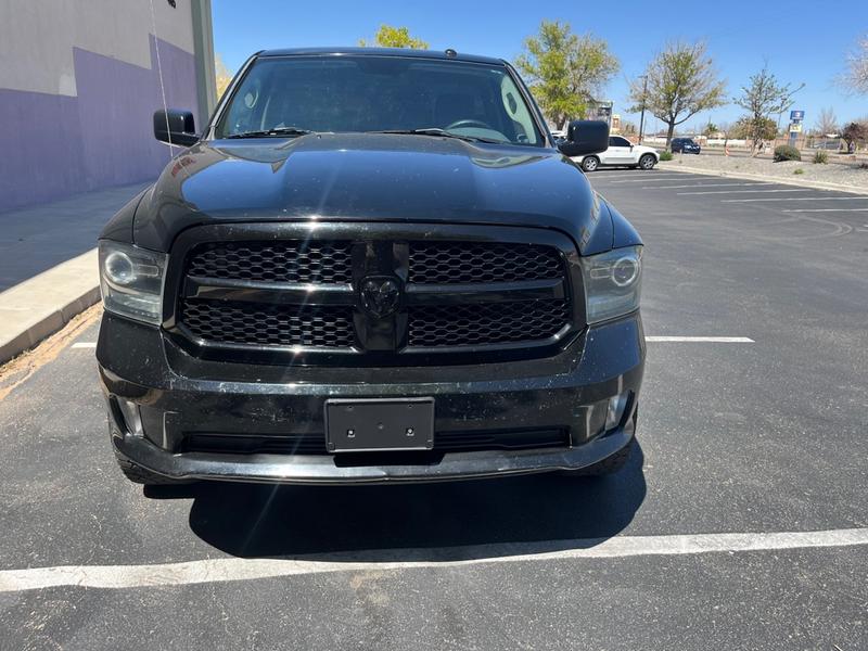 RAM 1500 2014 price Call for Pricing.