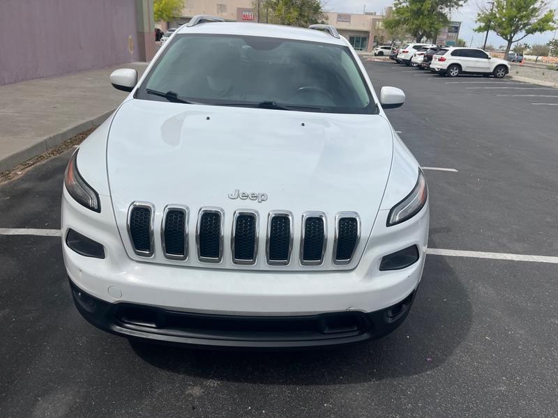 JEEP CHEROKEE 2014 price Call for Pricing.
