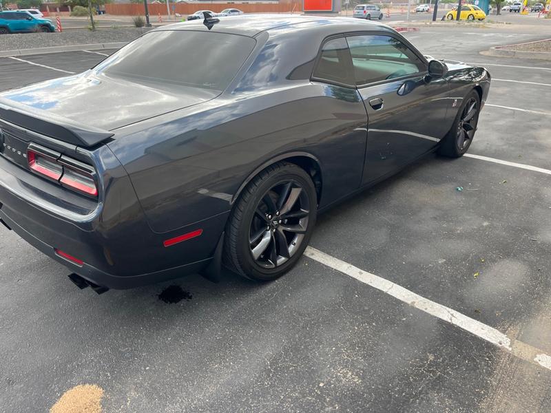DODGE CHALLENGER 2019 price Call for Pricing.