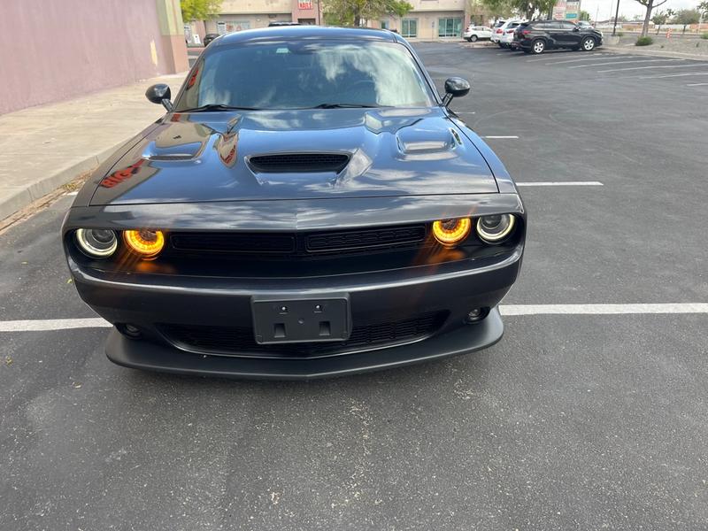 DODGE CHALLENGER 2019 price Call for Pricing.