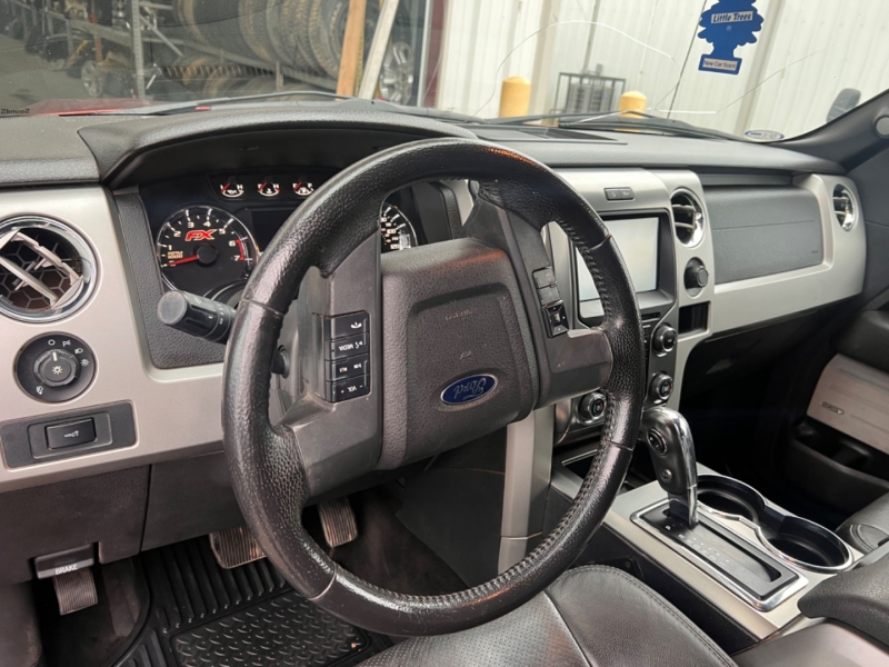 Ford F-150 2014 price $16,997