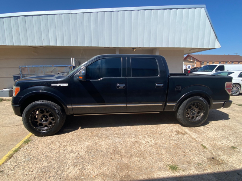 Ford F-150 2010 price $15,077