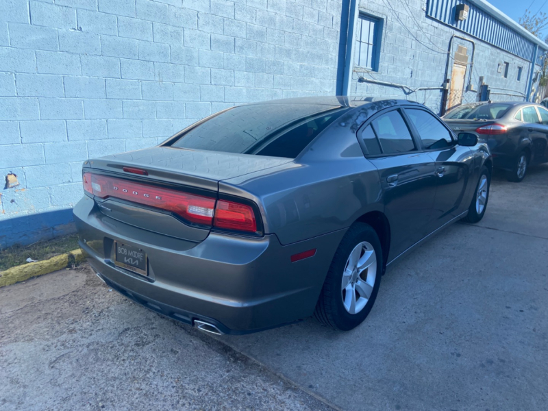 Dodge Charger 2011 price $6,677