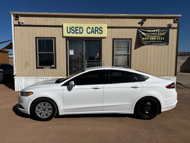 FORD FUSION 2013 price $6,995