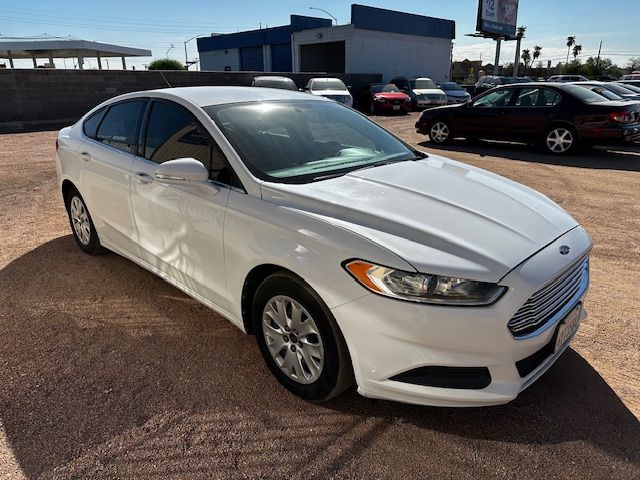 FORD FUSION 2013 price $6,995