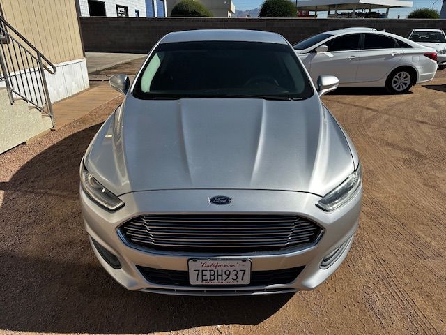 FORD FUSION 2014 price $7,995