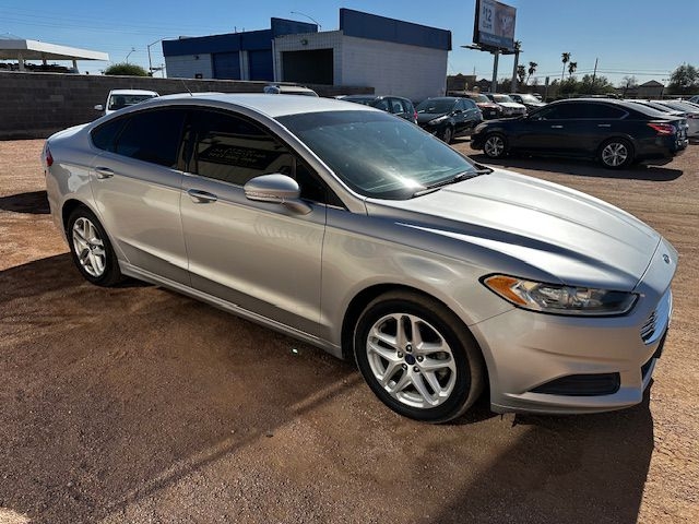 FORD FUSION 2014 price $7,995