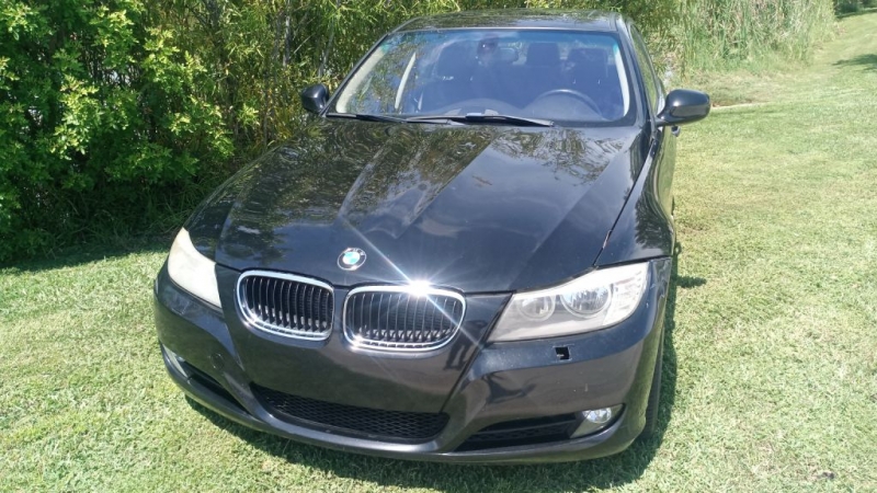 BMW 328 2011 price $6,300