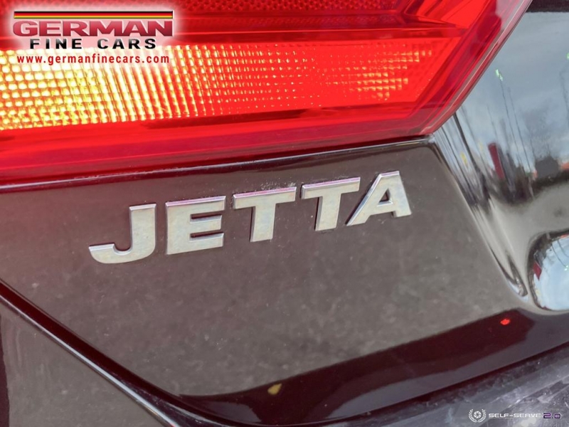 Volkswagen Jetta 2014 price 