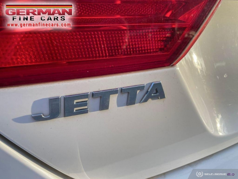 Volkswagen Jetta 2012 price 