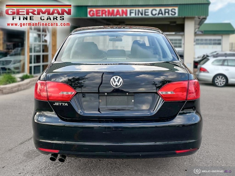Volkswagen Jetta 2013 price 