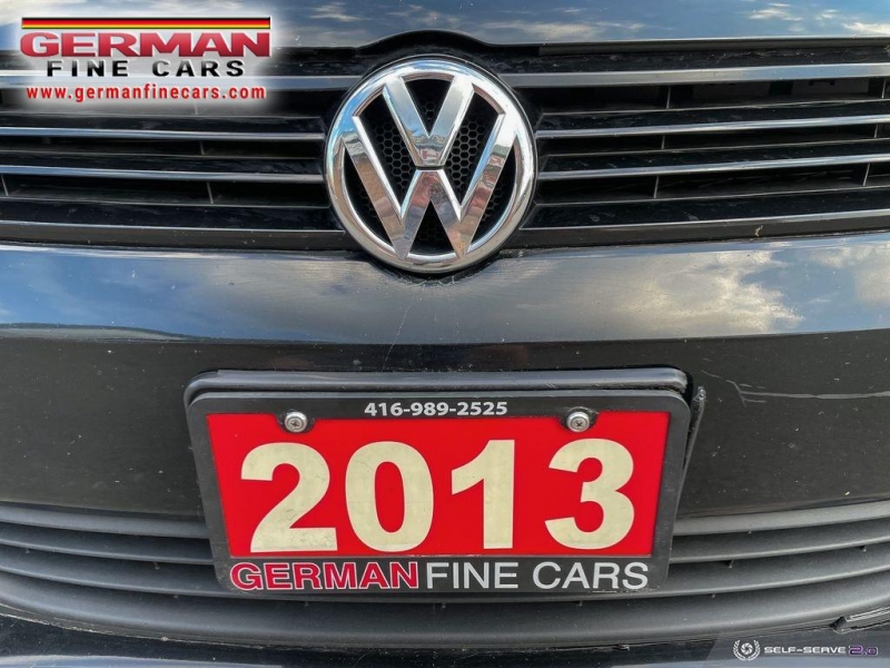 Volkswagen Jetta 2013 price 