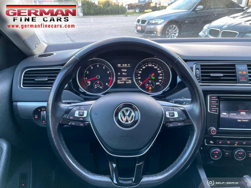 Volkswagen Jetta 2017 price 