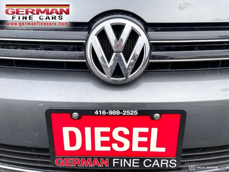 Volkswagen Golf 2011 price 
